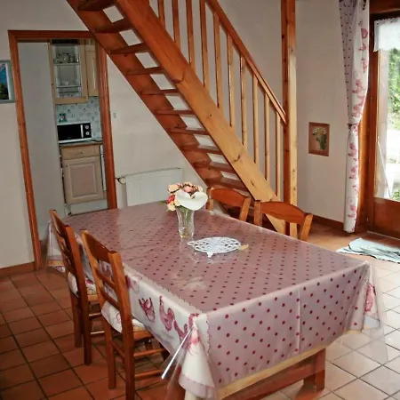 Chaleureux Avec Jardin, Poele A Bois Et Wifi, Entre St Omer Et Boulogne Sur - Fr-1-376-80 *