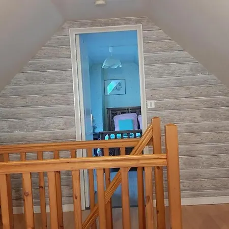 Chaleureux Avec Jardin, Poêle à Bois Et Wifi, Entre St Omer Et Boulogne Sur - Fr-1-376-80 Coulomby